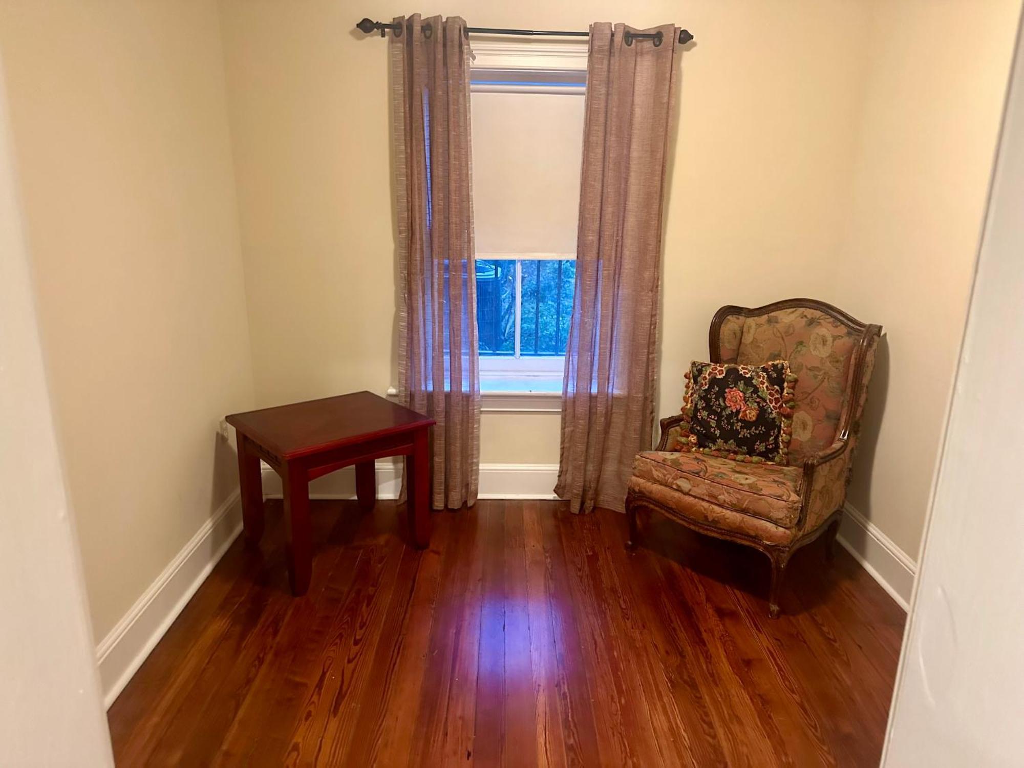 Appartement Fully Furnished Garden *