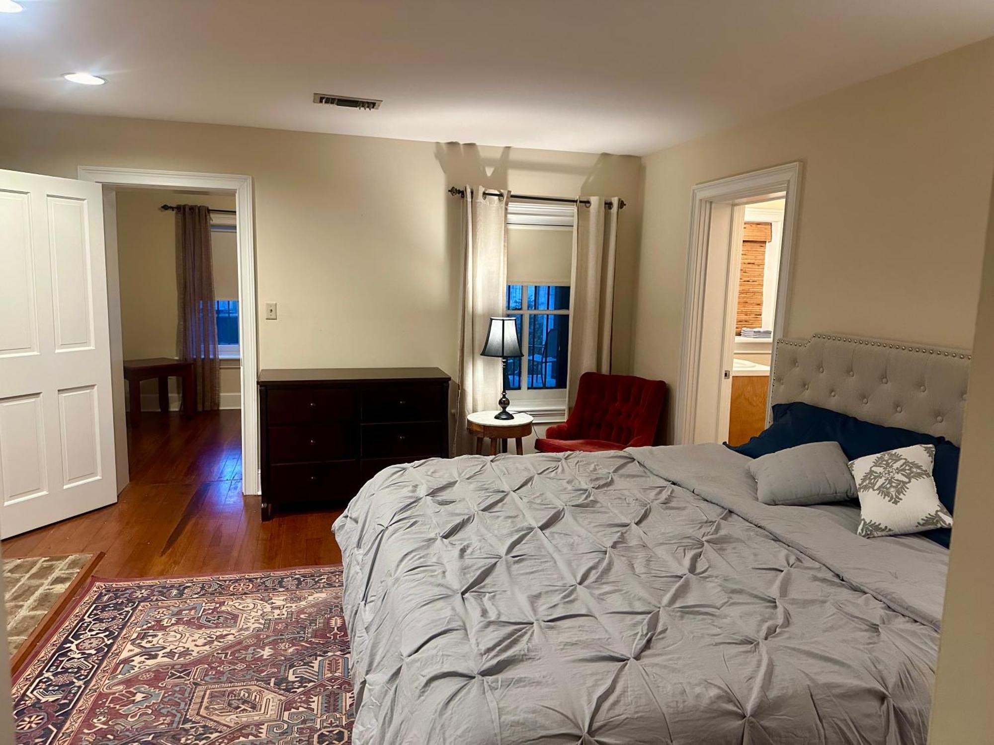 Appartement Fully Furnished Garden Savannah