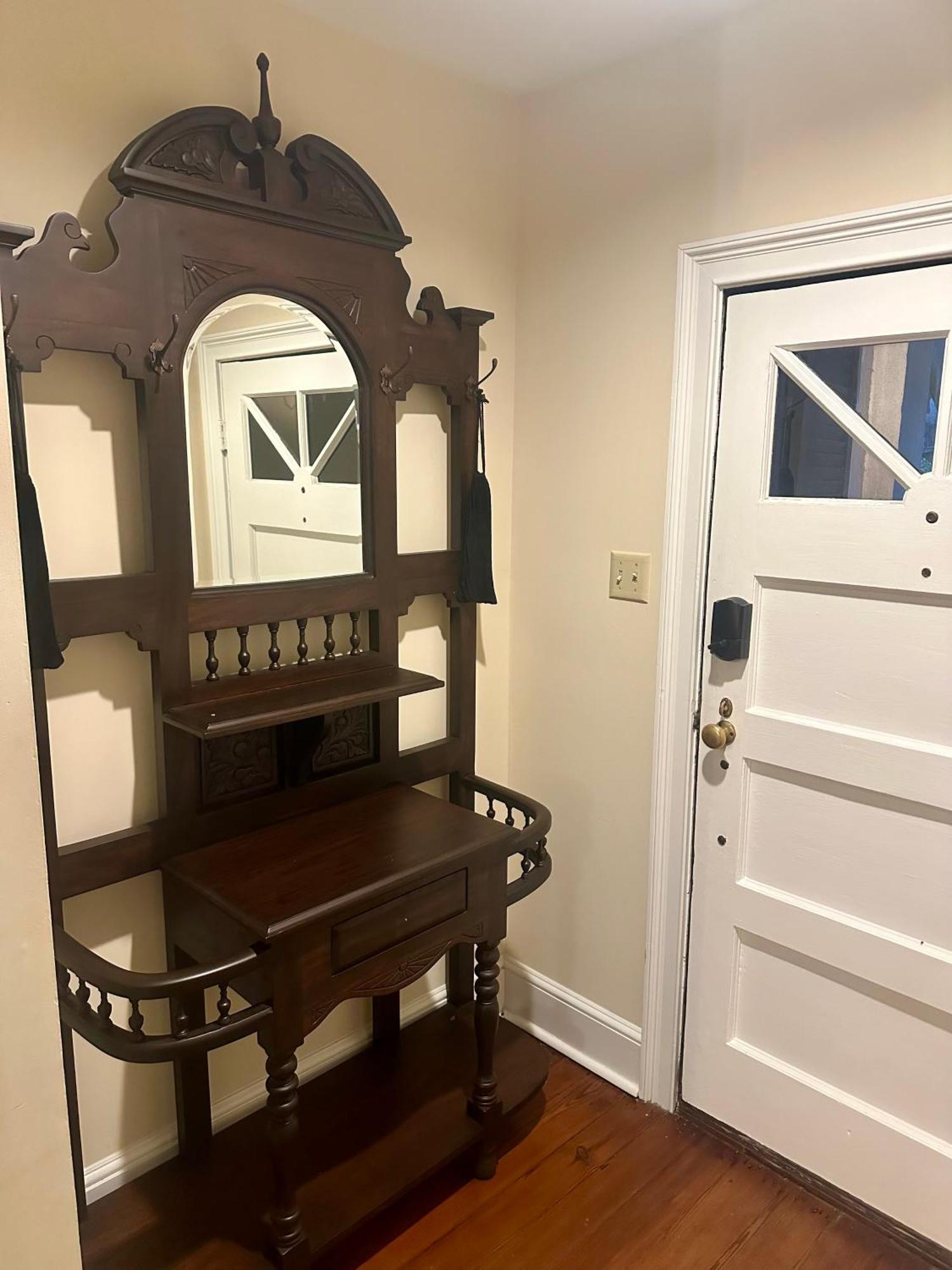 Fully Furnished Garden Savannah