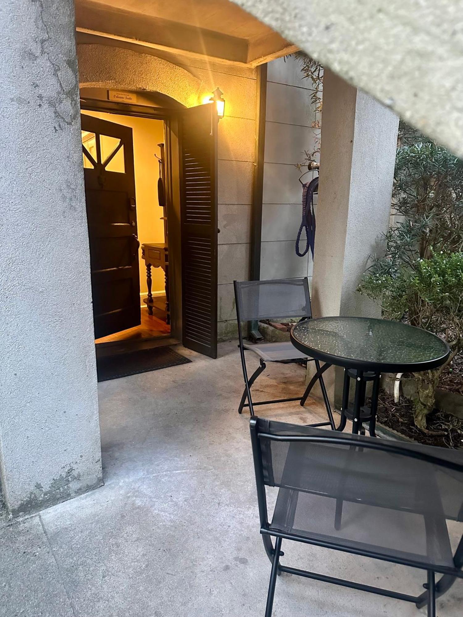 Fully Furnished Garden Savannah
